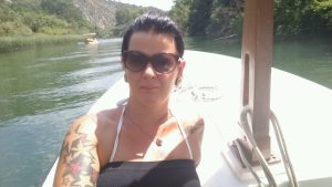 Profilbild von Melanie Wittker