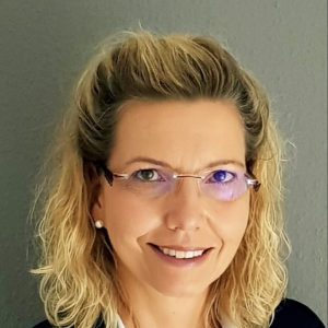 Profilbild von Melanie Witzke