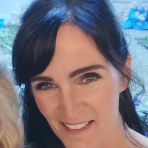 Profilbild von Melanie Wöltje