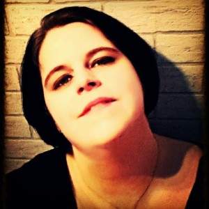 Profilbild von Melanie Wohlfeil