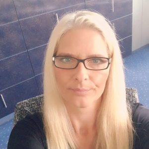 Profilbild von Melanie Wolberg