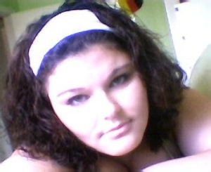 Profilbild von Melanie Wolf