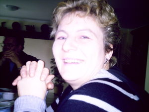 Profilbild von Melanie Wolf