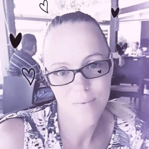 Profilbild von Melanie Wolf