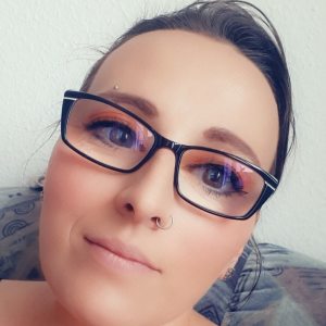 Profilbild von Melanie Wolter