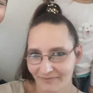 Profilbild von Melanie Worel