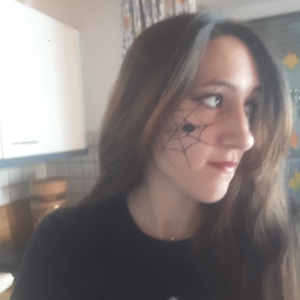 Profilbild von Melanie Woschank