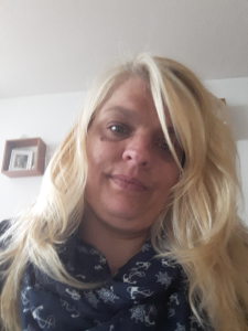 Profilbild von Melanie Woytal