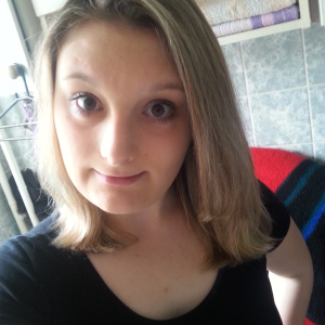 Profilbild von Melanie Wünsch