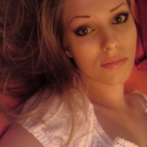 Profilbild von Melanie Wüstenfeld