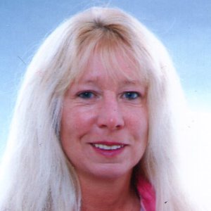 Profilbild von Melanie Wulff