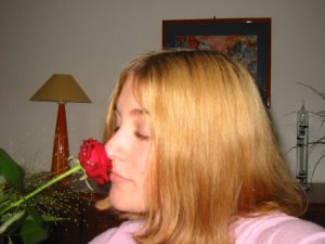 Profilbild von Melanie Wund