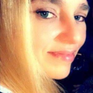 Profilbild von Melanie Wurst