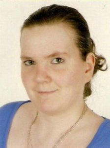 Profilbild von Melanie Yildirim