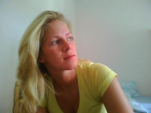 Profilbild von Melanie Zander