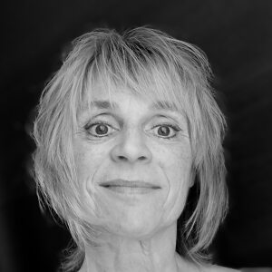 Profilbild von Melanie Zapp