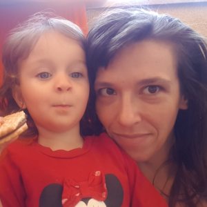 Profilbild von Melanie Zebrowski