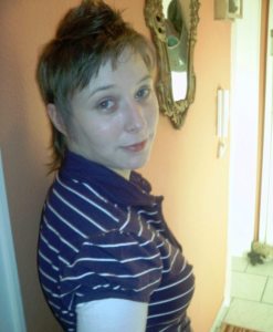 Profilbild von Melanie Zeyrek