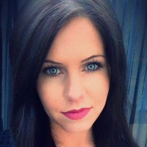 Profilbild von Melanie Zielke