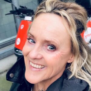 Profilbild von Melanie Ziemer