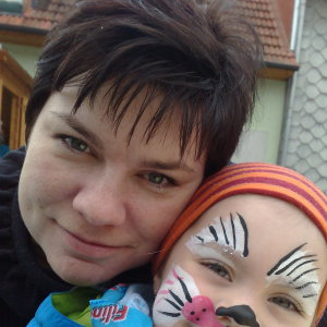 Profilbild von Melanie Ziesenhenne