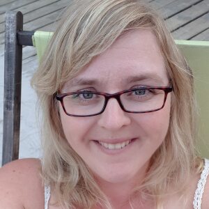 Profilbild von Melanie Zillekens