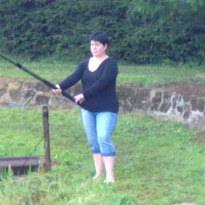 Profilbild von Melanie Zimmer