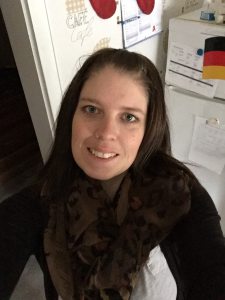 Profilbild von Melanie Zimmer