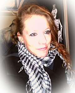 Profilbild von Melanie Zimmers