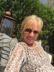 Profilbild von Melanie Zimny