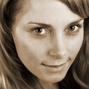 Profilbild von Melanie Zinger