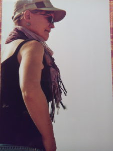 Profilbild von Melanie Zinn