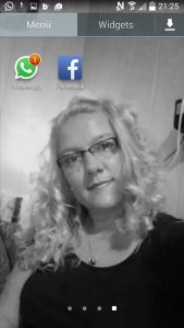 Profilbild von Melanie Zitt