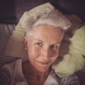 Profilbild von Melanie Zöge-Herrmann
