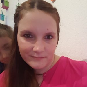 Profilbild von Melanie Zwang