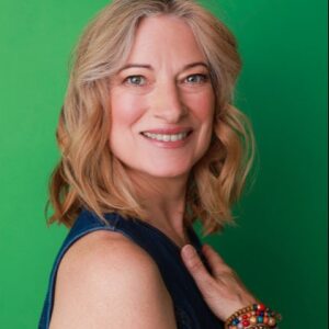 Profilbild von Melanie de Koning