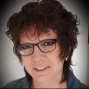 Profilbild von Melanie van Pluuren-Deinken