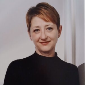 Profilbild von Melanie von Capelle