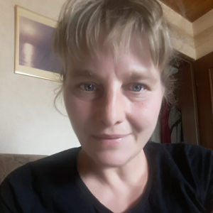 Profilbild von Melanie von Hörsten