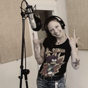 Profilbild von Melanie von Holten