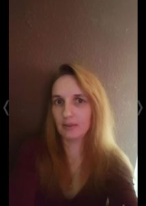 Profilbild von Melanie von Soosten
