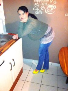 Profilbild von Melanie vossmann