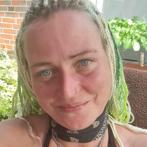 Profilbild von Melany Jungklas