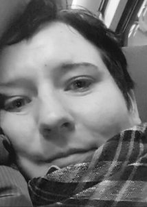 Profilbild von Melany Marz