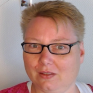 Profilbild von Melany Treß