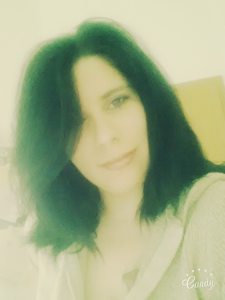 Profilbild von Melany Wiezorek