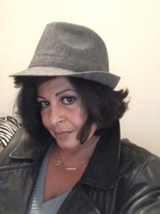 Profilbild von Melek Fatma Günes