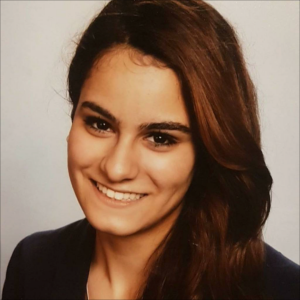 Profilbild von Melek-Feride Karakus
