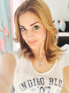Profilbild von Melek Inal