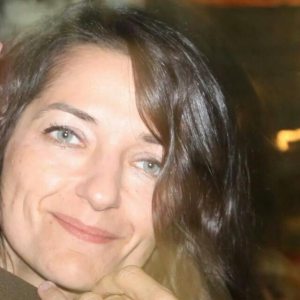 Profilbild von Melek Karabiber